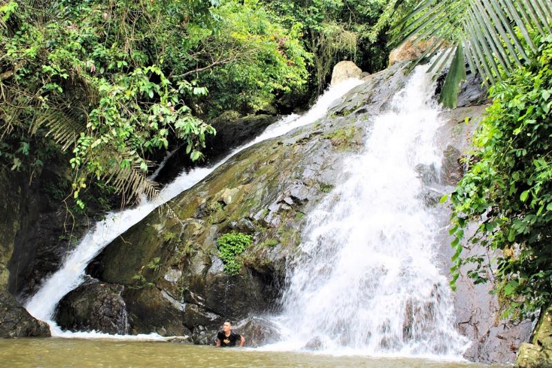 Top 11 điểm du lịch Hòa Bình đẹp đến nao lòng 6